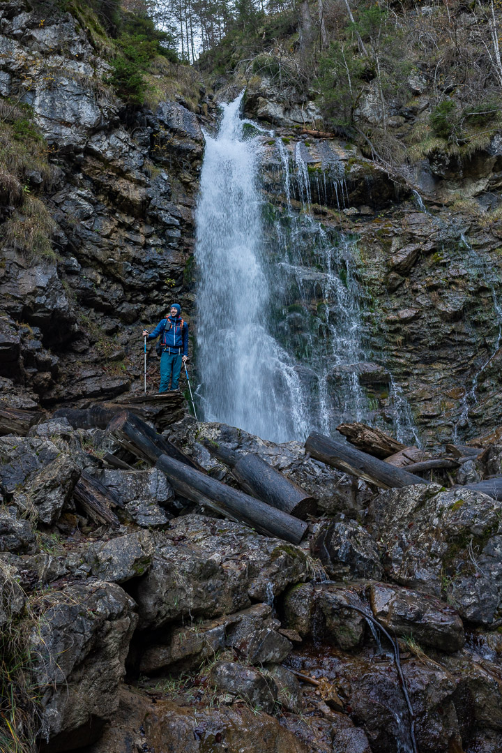 Wasserfall