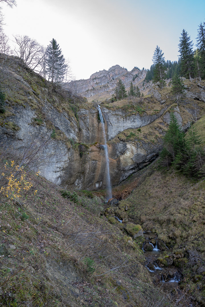 Wasserfall
