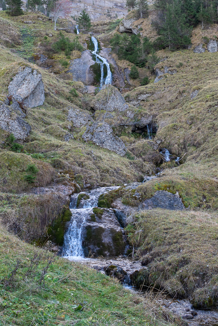 Wasserfall