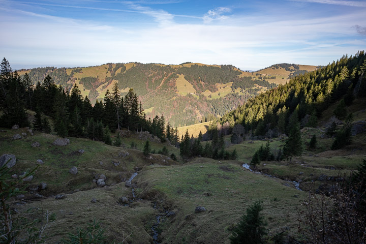 Wasserfall