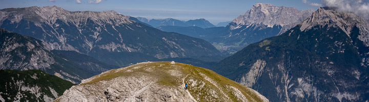 Gipfelalm