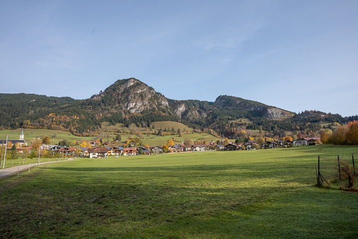 Bad Hindelang