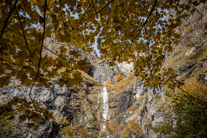 Wasserfall