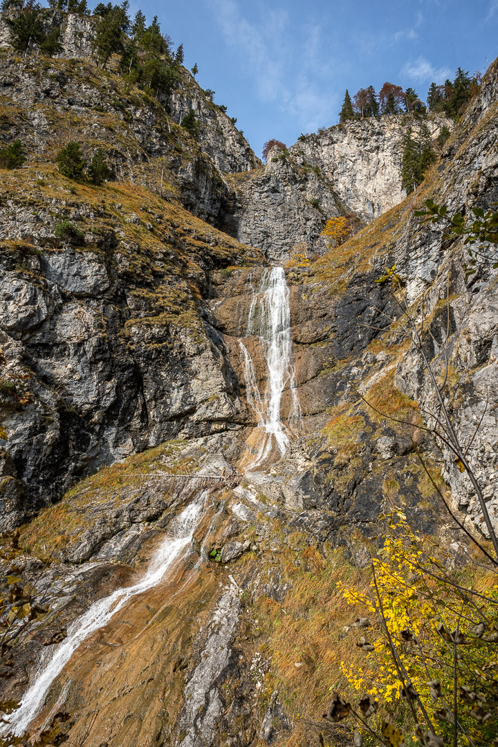 Wasserfall