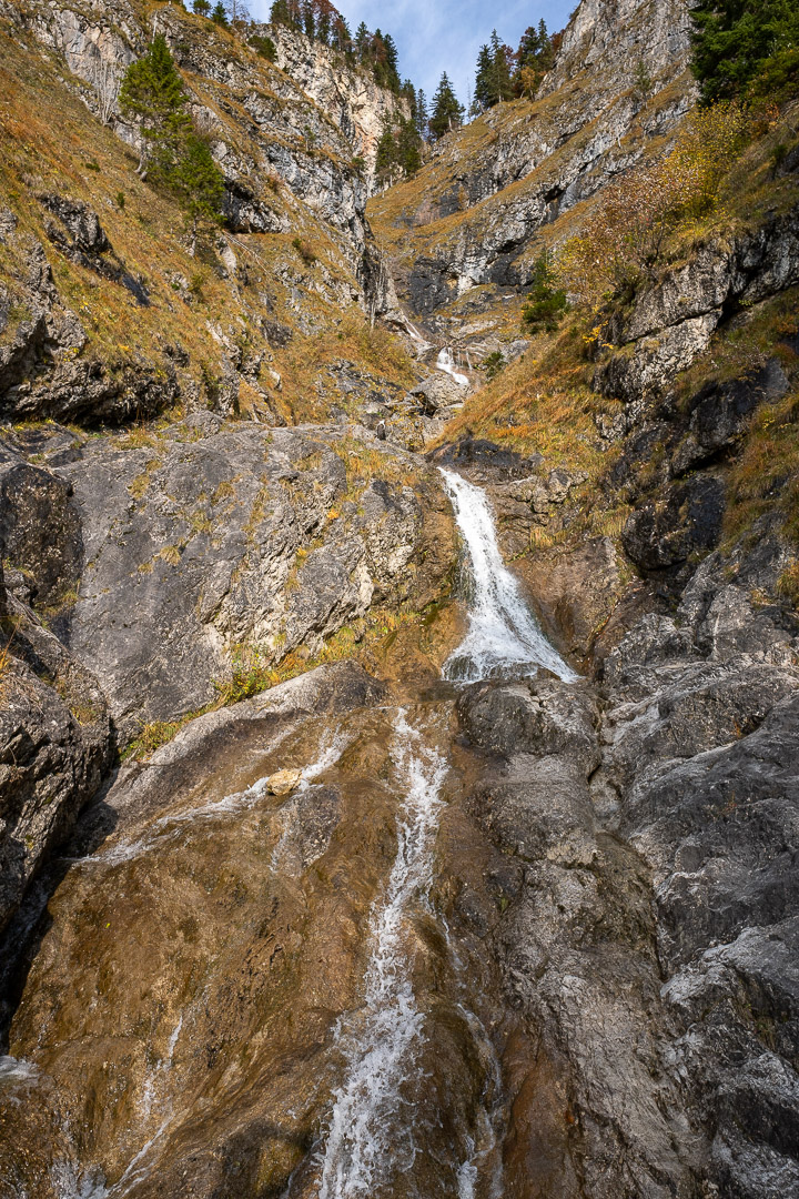 Wasserfall